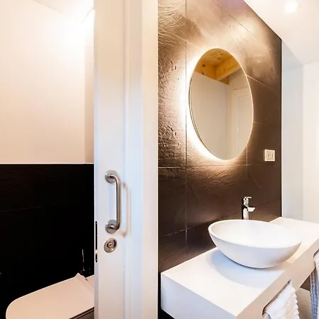Cieloastur Complejo Turistico Apartment