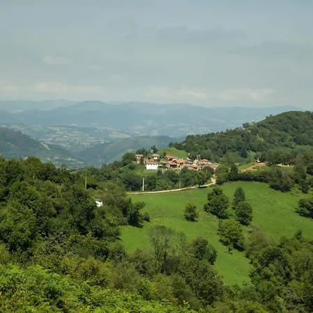 Cieloastur Complejo Turistico *