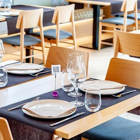 Lägenhet Cieloastur Complejo Turistico *