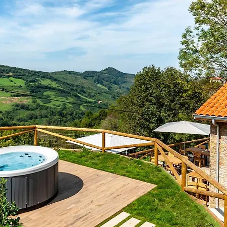 Cieloastur Complejo Turistico