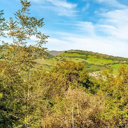 Lägenhet Cieloastur Complejo Turistico