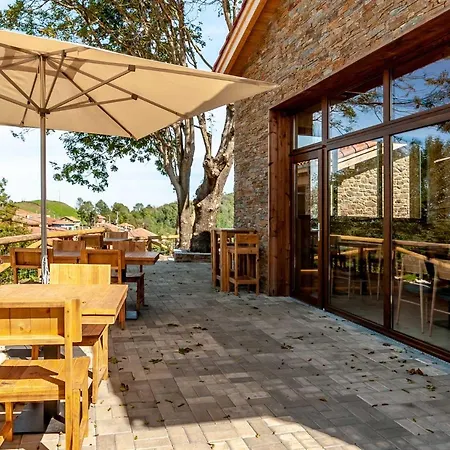 Cieloastur Complejo Turistico *