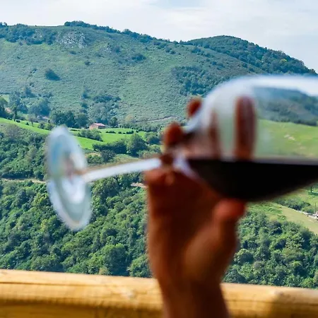 Cieloastur Complejo Turistico *