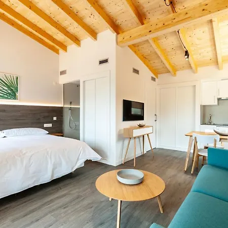 Cieloastur Complejo Turistico *