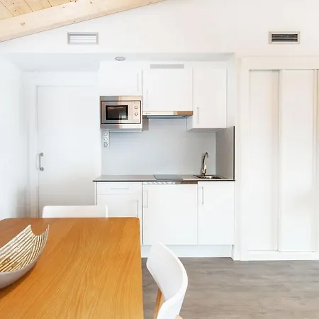 Cieloastur Complejo Turistico *