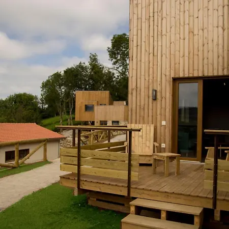 Cieloastur Complejo Turistico