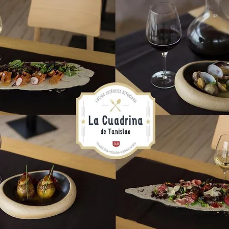 Cieloastur Complejo Turistico