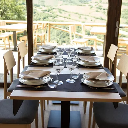 Cieloastur Complejo Turistico