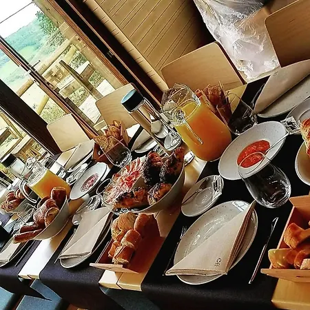 Apartmán Cieloastur Complejo Turistico