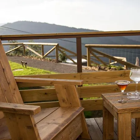 Lägenhet Cieloastur Complejo Turistico