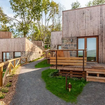 Appartement Cieloastur Complejo Turistico *