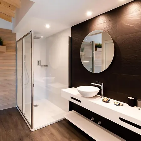 Cieloastur Complejo Turistico Apartmán