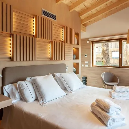 Apartmán Cieloastur Complejo Turistico