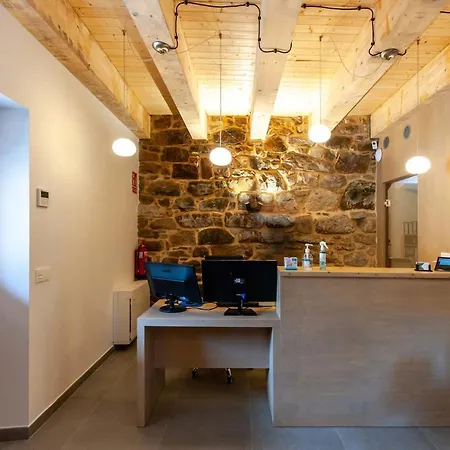 Cieloastur Complejo Turistico Apartmán *