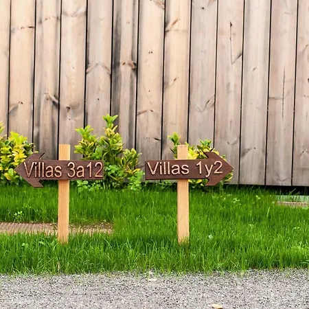 Cieloastur Complejo Turistico Appartement Linares (Asturias)