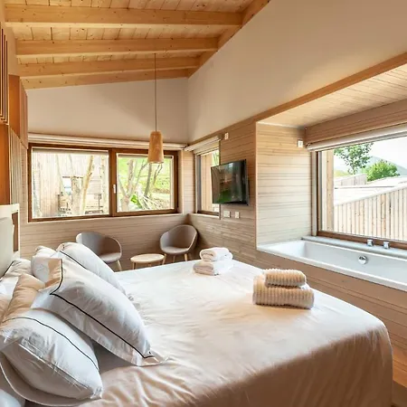 Cieloastur Complejo Turistico