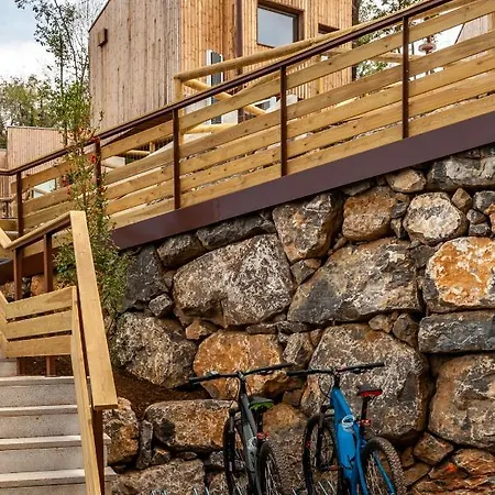 Cieloastur Complejo Turistico *