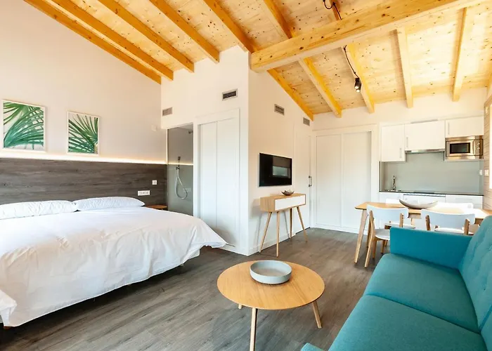 Cieloastur Complejo Turistico *