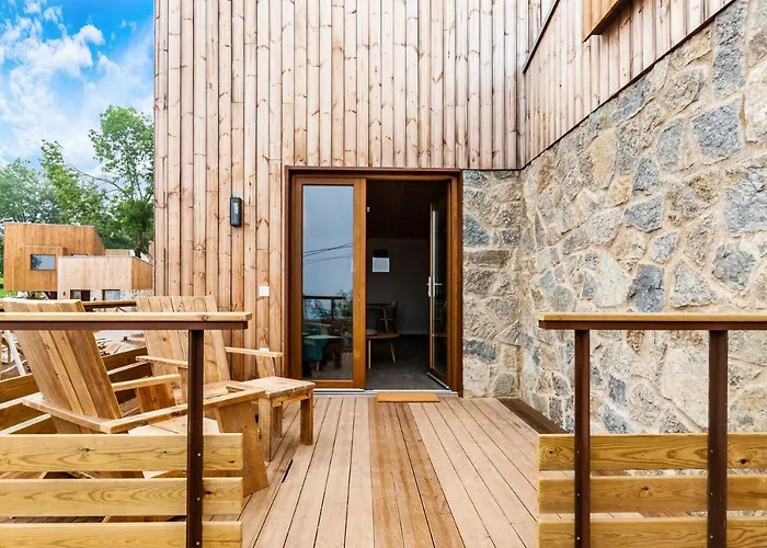 Apartment Cieloastur Complejo Turistico