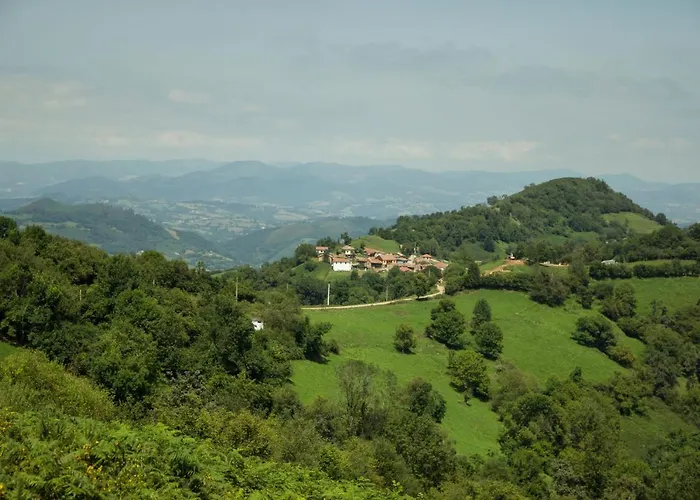 Cieloastur Complejo Turistico *