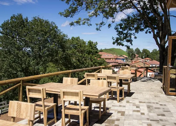 Cieloastur Complejo Turistico