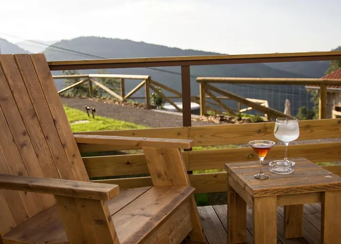 Apartment Cieloastur Complejo Turistico