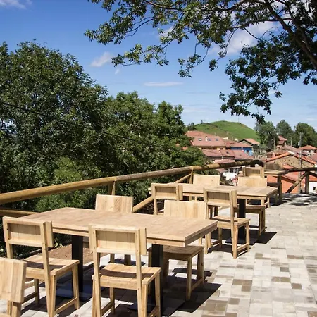 Cieloastur Complejo Turistico