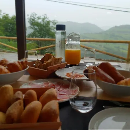 Cieloastur Complejo Turistico *