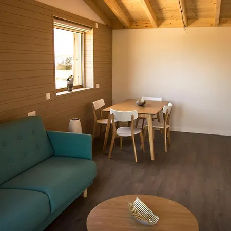 Cieloastur Complejo Turistico * Linares (Asturias)