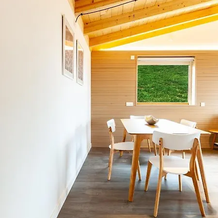 Cieloastur Complejo Turistico Linares (Asturias)