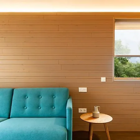 Cieloastur Complejo Turistico Linares (Asturias)