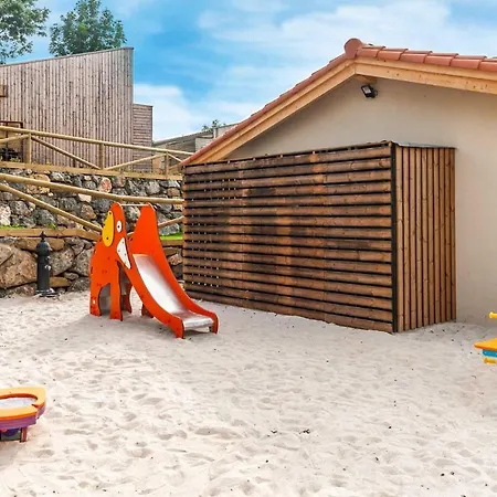 Cieloastur Complejo Turistico * Linares (Asturias)