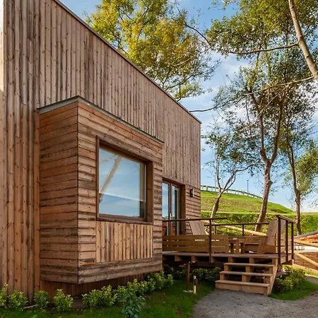 Cieloastur Complejo Turistico *